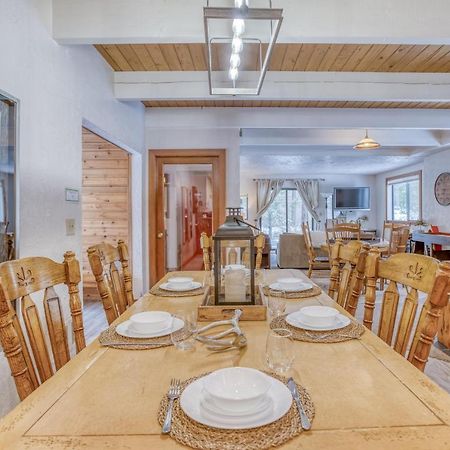 Cedar Cove Lodge サンリヴァー エクステリア 写真
