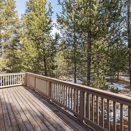 Cedar Cove Lodge サンリヴァー エクステリア 写真