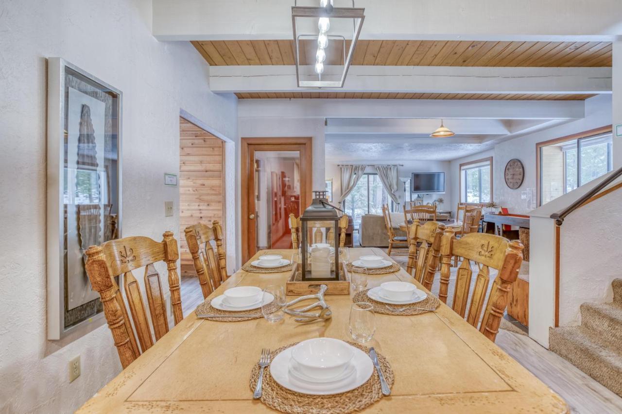 Cedar Cove Lodge サンリヴァー エクステリア 写真