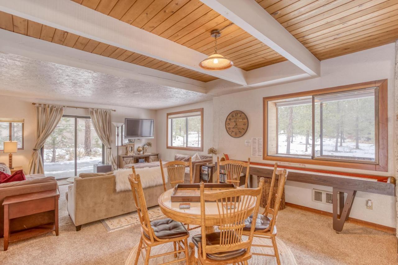 Cedar Cove Lodge サンリヴァー エクステリア 写真