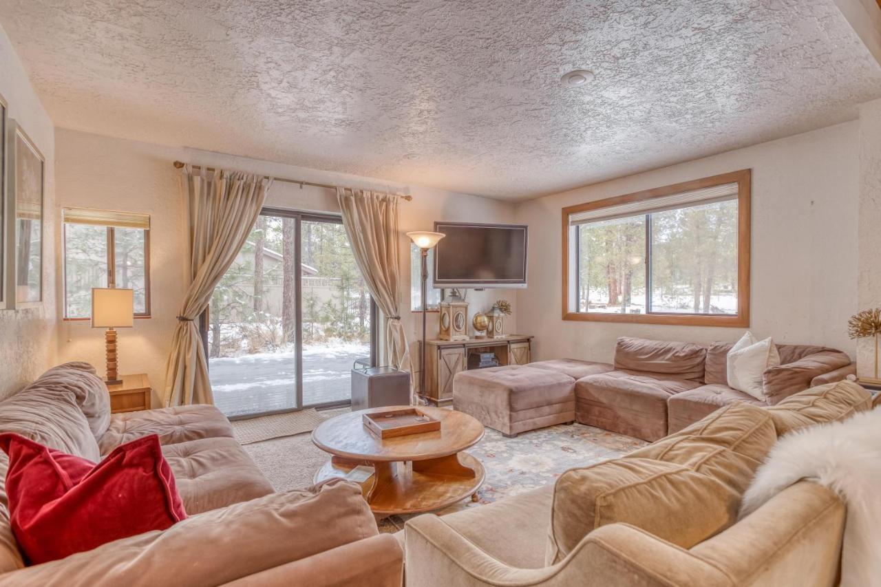 Cedar Cove Lodge サンリヴァー エクステリア 写真