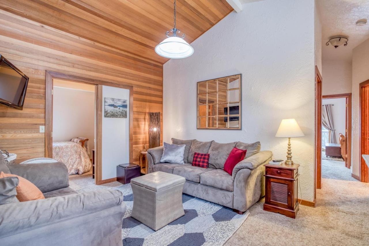 Cedar Cove Lodge サンリヴァー エクステリア 写真