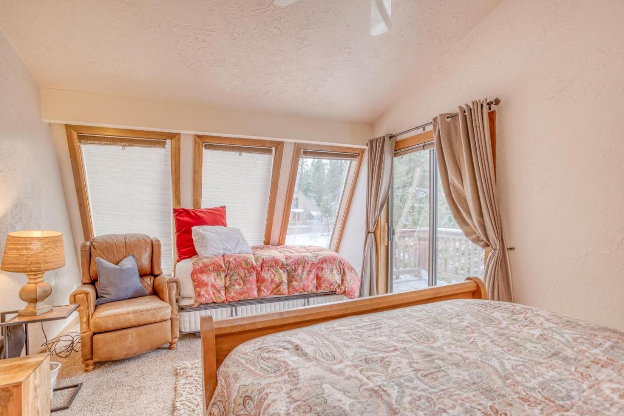 Cedar Cove Lodge サンリヴァー エクステリア 写真