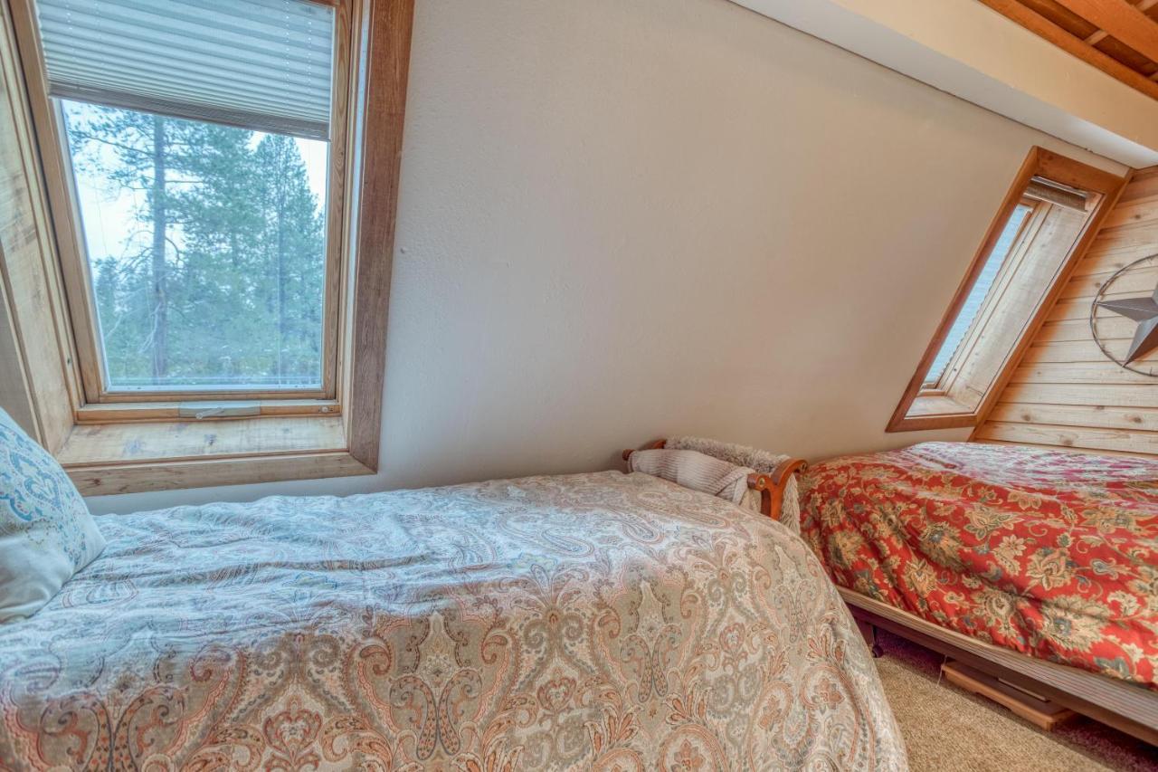 Cedar Cove Lodge サンリヴァー エクステリア 写真