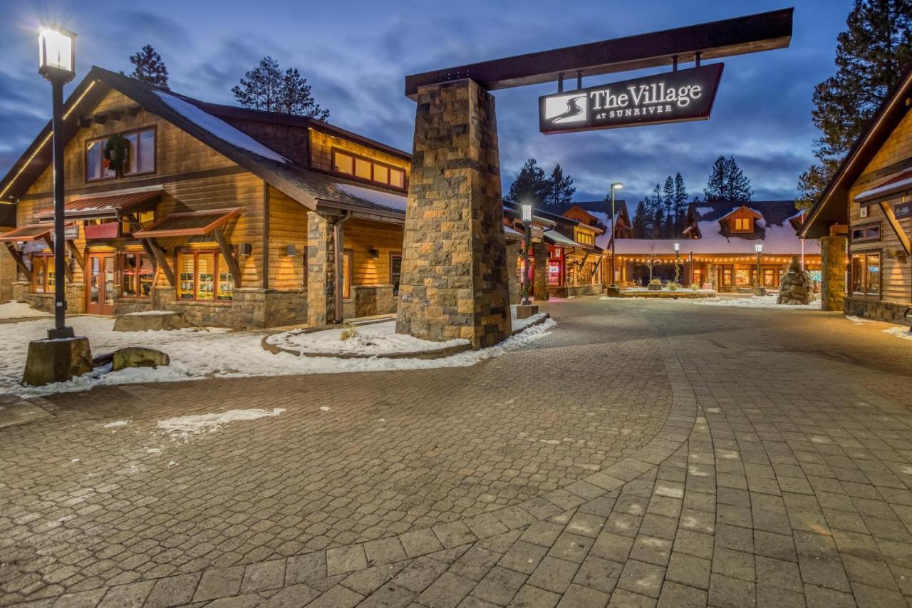 Cedar Cove Lodge サンリヴァー エクステリア 写真