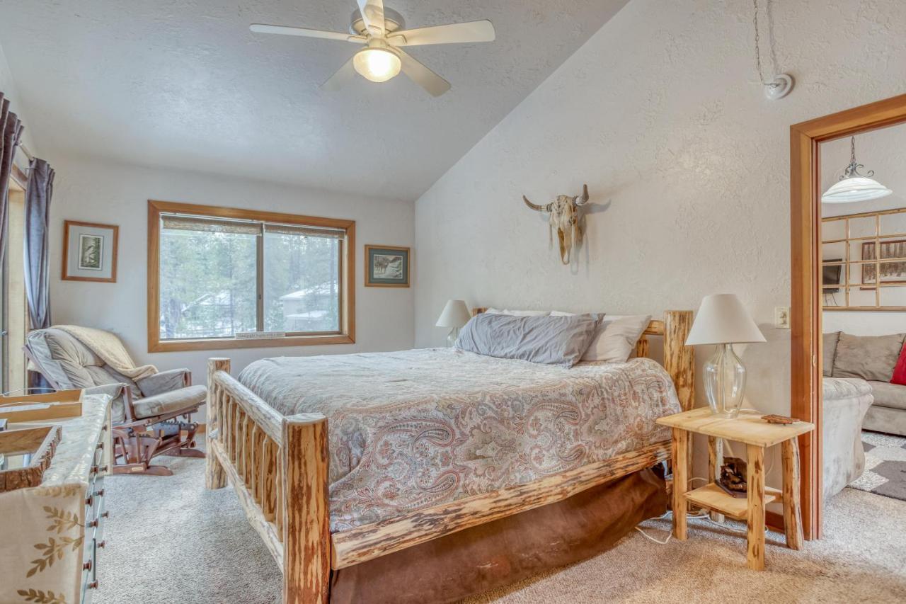 Cedar Cove Lodge サンリヴァー エクステリア 写真