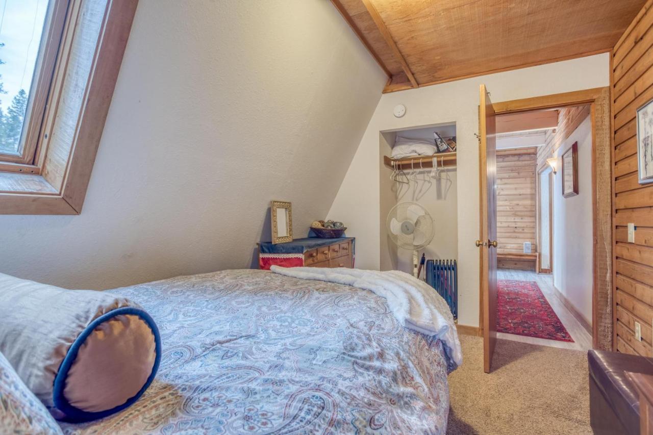 Cedar Cove Lodge サンリヴァー エクステリア 写真