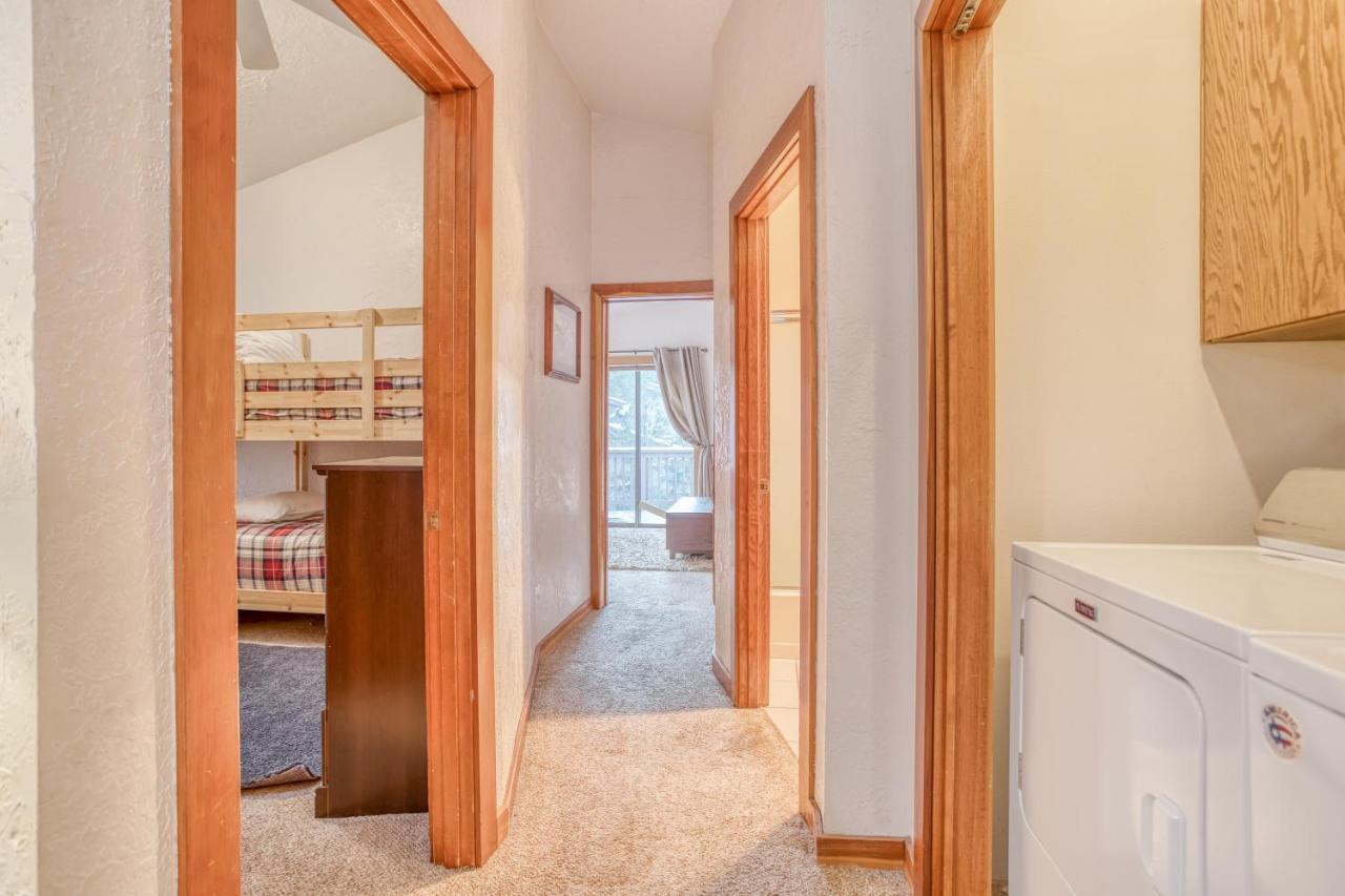 Cedar Cove Lodge サンリヴァー エクステリア 写真