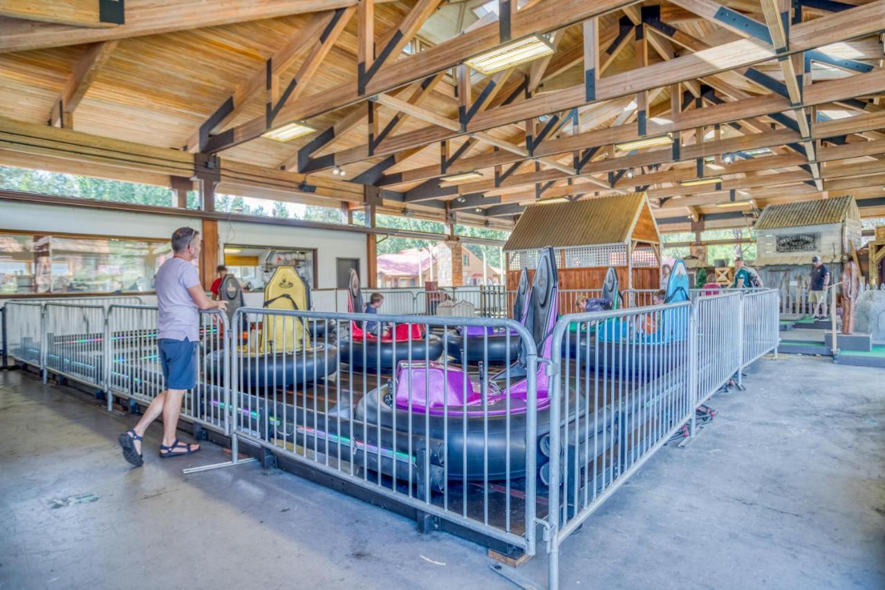 Cedar Cove Lodge サンリヴァー エクステリア 写真