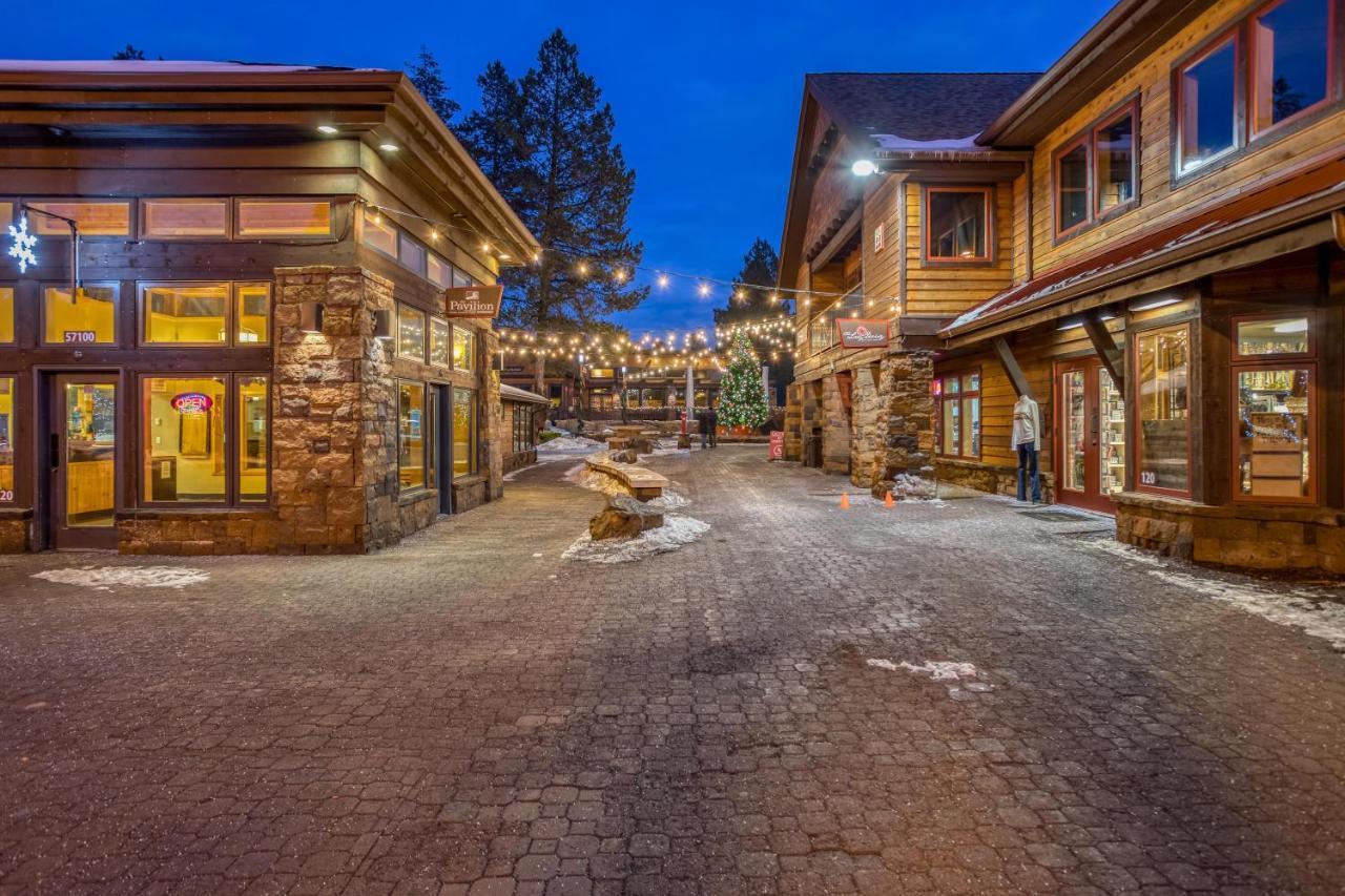 Cedar Cove Lodge サンリヴァー エクステリア 写真