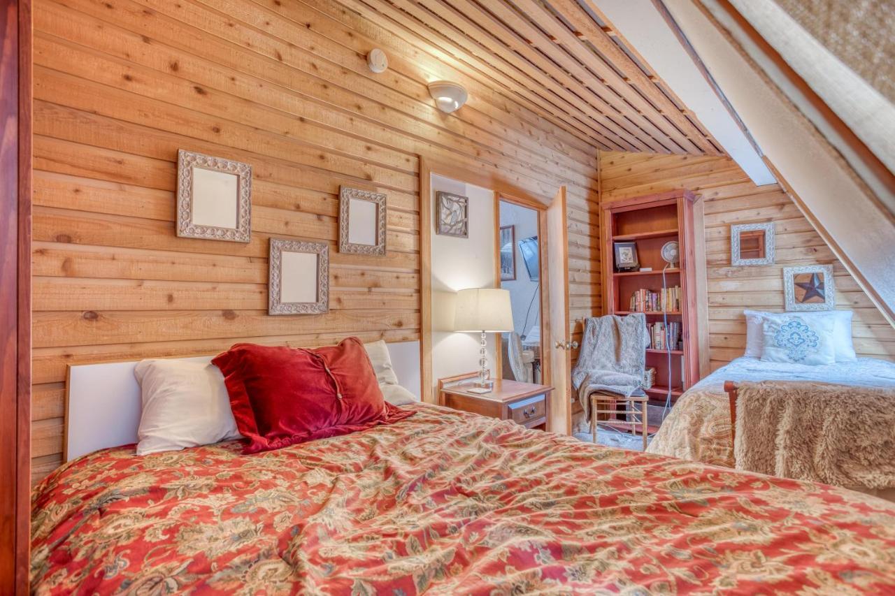 Cedar Cove Lodge サンリヴァー エクステリア 写真