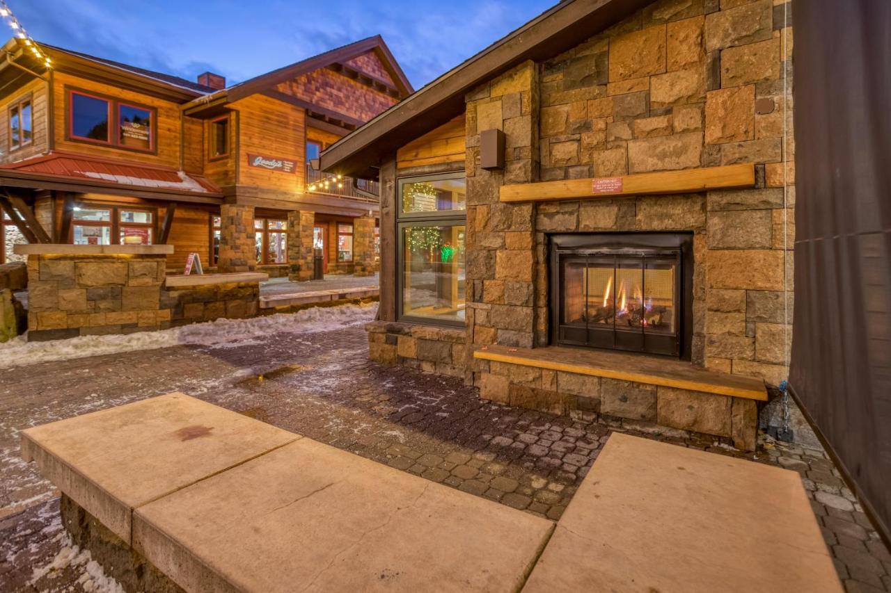 Cedar Cove Lodge サンリヴァー エクステリア 写真